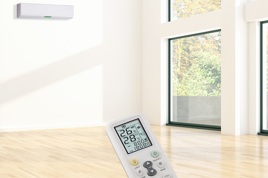 Aire acondicionado, consejos para su uso eficiente