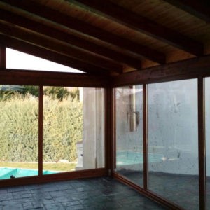 cerramiento de terrazas y porches