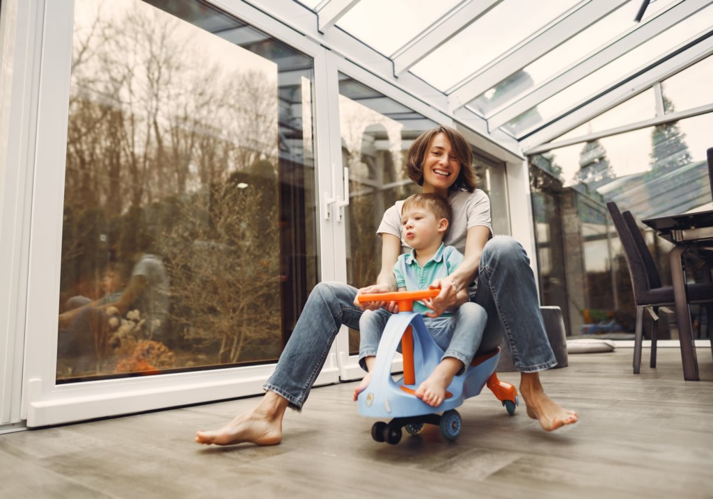 Cerramiento de terrazas, ¡alarga el verano!