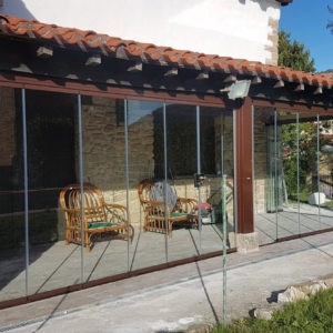 cerramiento porches y terrazas