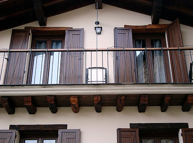 Colocación de puertas y colocación de ventanas en Navarra