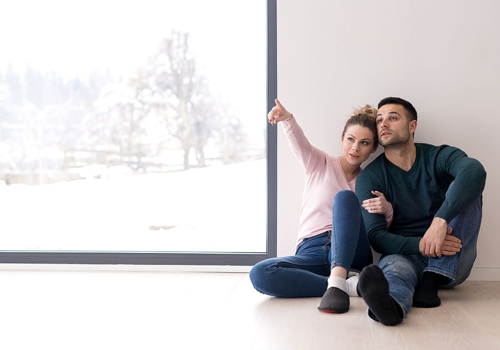 Consejos para el cambio de ventanas