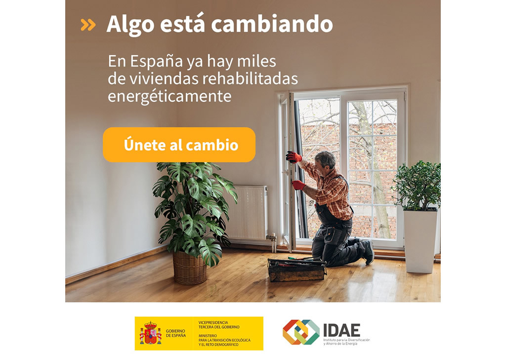 Claves para reducir tu factura energética