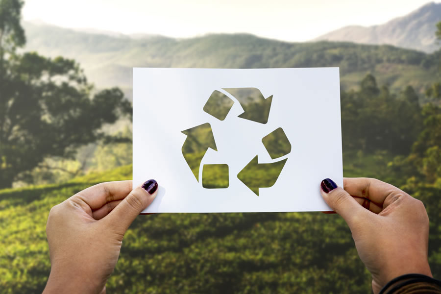 Semana Europea de Reducción de Residuos