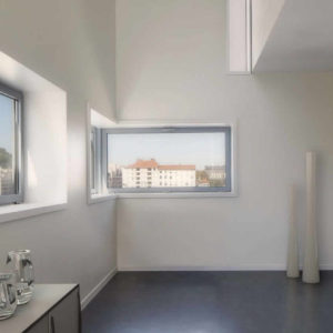 Ventanas oscilobatientes