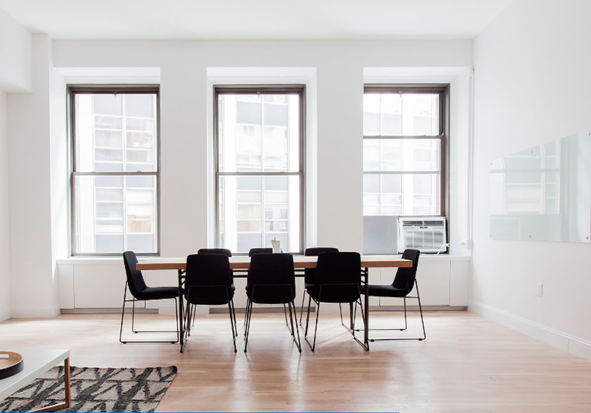 Ventanas eficientes ¿Sabes qué son y cuáles son sus ventajas?