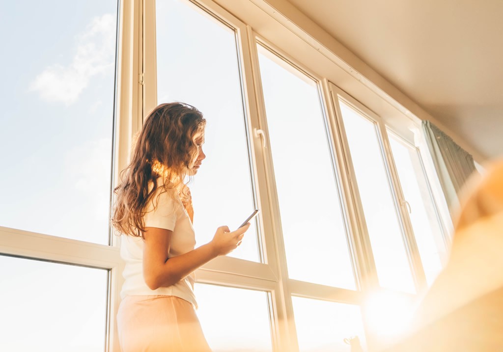 Ventanas con un buen aislamiento térmico, aliadas frente al calor